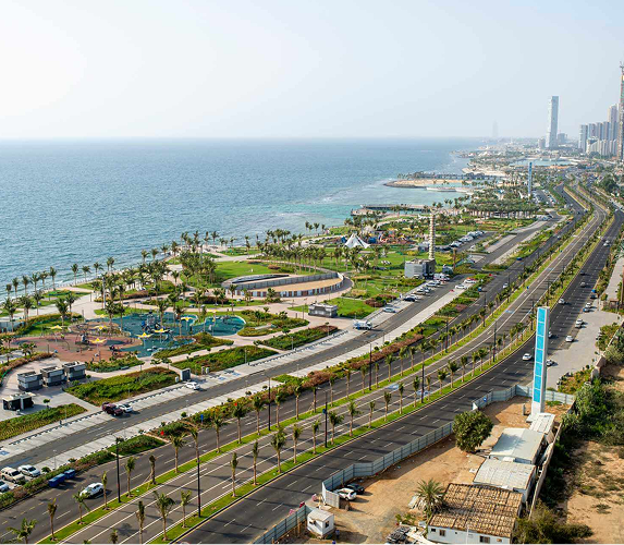 Real Estate Development